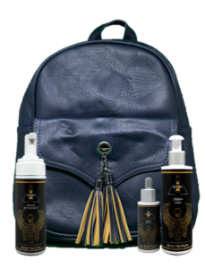 Pelle D'oro Christmas Bags Glamour